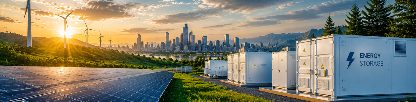 Energy Transition​